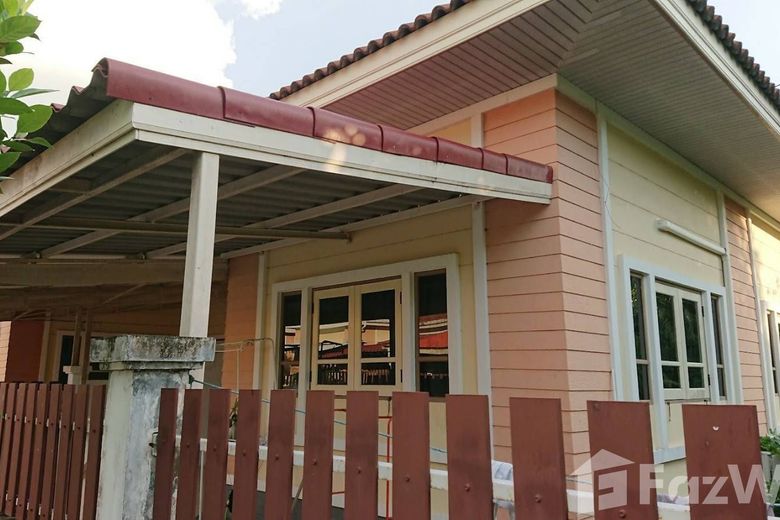 2 Bedroom House For Rent