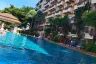 1 Bedroom Apartment for rent in Phuket Villa Patong Beach, Patong, Phuket