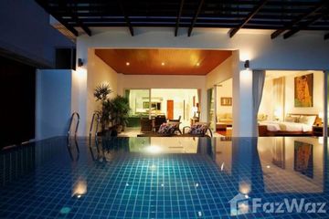3 Bedroom Condo for sale in Kamala, Phuket