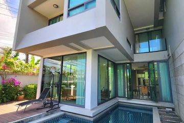 4 Bedroom Townhouse for rent in Rawai, Phuket