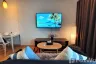 1 Bedroom Condo for rent in The Zea Sriracha, Bang Phra, Chonburi