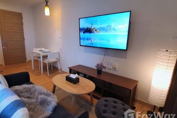 1 Bedroom Condo for rent in Bang Phra, Chonburi