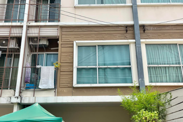 3 Bedroom House for sale in Suan Luang, Bangkok