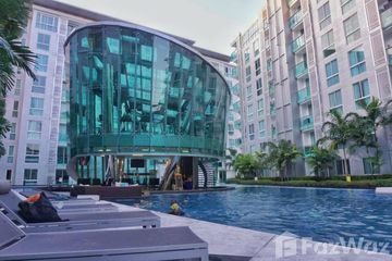 Condo for sale in Nong Prue, Chonburi