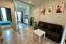 1 Bedroom Condo for rent in The BASE Uptown-Phuket, Ratsada, Phuket