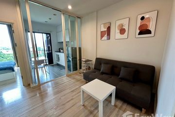 1 Bedroom Condo for rent in The BASE Uptown-Phuket, Ratsada, Phuket