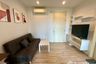 1 Bedroom Condo for rent in The BASE Uptown-Phuket, Ratsada, Phuket
