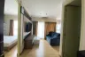 1 Bedroom Condo for sale in The Parkland Taksin-Thapra, Talat Phlu, Bangkok near BTS Talat Phlu