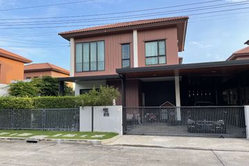 3 Bedroom House for sale in Sam Wa Tawan Tok, Bangkok