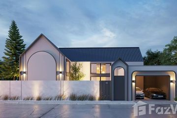 3 Bedroom Villa for sale in Nong Prue, Chonburi