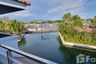 3 Bedroom Townhouse for rent in Boat Lagoon Resort, Ko Kaeo, Phuket
