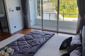 3 Bedroom Townhouse for rent in Boat Lagoon Resort, Ko Kaeo, Phuket