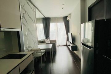 1 Bedroom Condo for sale in Khlong Tan Nuea, Bangkok