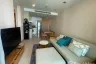 1 Bedroom Condo for rent in Na Kluea, Chonburi