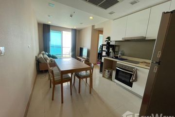 1 Bedroom Condo for rent in The Palm Wongamat Beach, Na Kluea, Chonburi