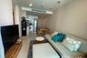 1 Bedroom Condo for rent in The Palm Wongamat Beach, Na Kluea, Chonburi