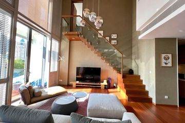 1 Bedroom Condo for sale in The Sukhothai Residences, Thung Maha Mek, Bangkok near MRT Lumpini