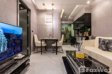 1 Bedroom Condo for sale in Grand Solaire Pattaya, Nong Prue, Chonburi