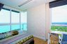 1 Bedroom Condo for sale in Del Mare, Bang Sare, Chonburi