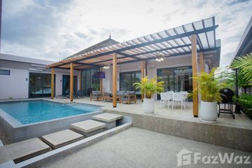 4 Bedroom Villa for rent in Choeng Thale, Phuket