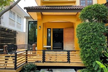 4 Bedroom House for sale in Bang Bon, Bangkok