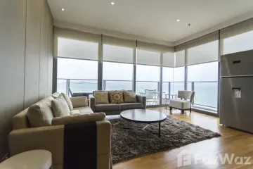 3 Bedroom Condo for rent in Na Kluea, Chonburi