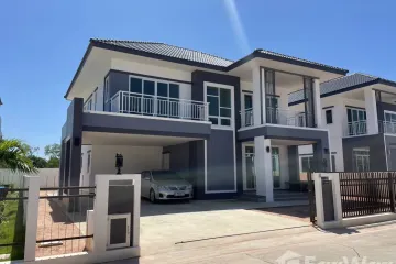 4 Bedroom House for sale in Cho Ho, Nakhon Ratchasima
