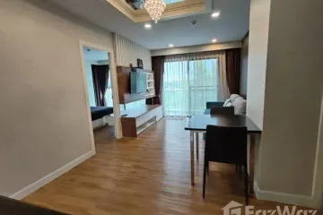 2 Bedroom Condo for sale in Nong Prue, Chonburi