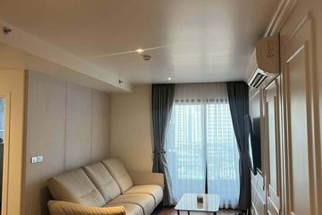 2 Bedroom Condo for sale in Wat Phraya Krai, Bangkok near BTS Saphan Taksin