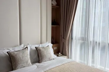 1 Bedroom Condo for sale in Khlong Tan Nuea, Bangkok