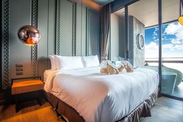 1 Bedroom Condo for rent in Rawai, Phuket