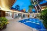 4 Bedroom Villa for rent in Wichit, Phuket