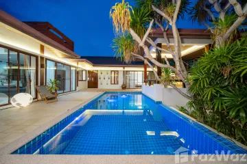 4 Bedroom Villa for rent in Wichit, Phuket
