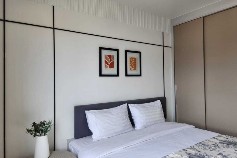 1 Bedroom Condo For Rent