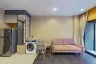 1 Bedroom Condo for Sale or Rent in The Line Asoke - Ratchada, Din Daeng, Bangkok near MRT Phra Ram 9