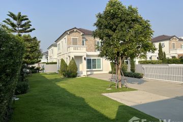 3 Bedroom House for Sale or Rent in Bang Len, Nonthaburi