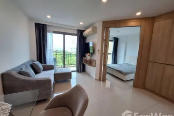 1 Bedroom Condo for sale in Na Kluea, Chonburi