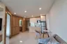 1 Bedroom Condo for sale in City Garden Tropicana, Na Kluea, Chonburi