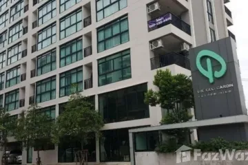 1 Bedroom Condo for sale in Lak Hok, Pathum Thani