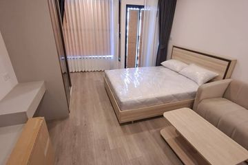 Condo for sale in Huai Khwang, Bangkok near MRT Huai Khwang