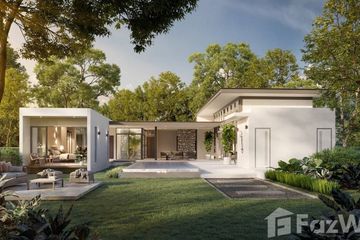 3 Bedroom Villa for sale in The Prospect Villa, Nong Prue, Chonburi