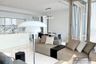2 Bedroom Condo for Sale or Rent in Four Seasons Private Residences, Thung Wat Don, Bangkok near BTS Saphan Taksin
