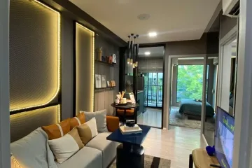 1 Bedroom Condo for sale in Sena Nikhom, Bangkok near BTS Kasetsart University