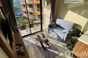 1 Bedroom Condo for sale in Naiharn Sea Condominium, Rawai, Phuket