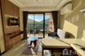 1 Bedroom Condo for sale in Rawai, Phuket