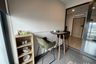 1 Bedroom Condo for rent in IDEO O2, Bang Na, Bangkok near BTS Bang Na