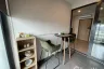 1 Bedroom Condo for rent in IDEO O2, Bang Na, Bangkok near BTS Bang Na