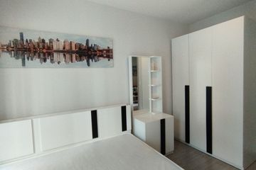 1 Bedroom Condo for sale in Din Daeng, Bangkok near MRT Pracha Songkhro