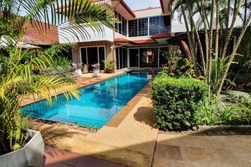 4 Bedroom Villa for rent in Kamala, Phuket