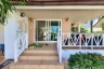 3 Bedroom House for sale in Central Park Hillside Village, Nong Prue, Chonburi